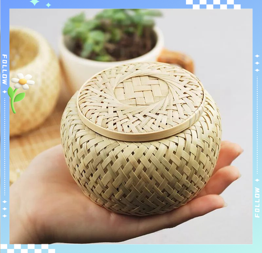 传统竹制品在现代生活的魅力与坚守