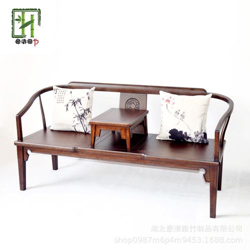 来图来样定制尺寸产品风格: 新中式产品材质: 竹工厂专业生产全竹制品