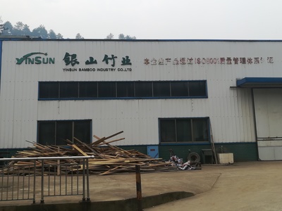 湖南竹制品厂都有哪些?竹制品批发市场